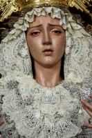 DOLOROSA Turingia, Alemania. 
